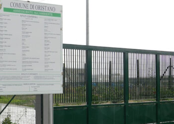 Ecocentro Comunale Oristano