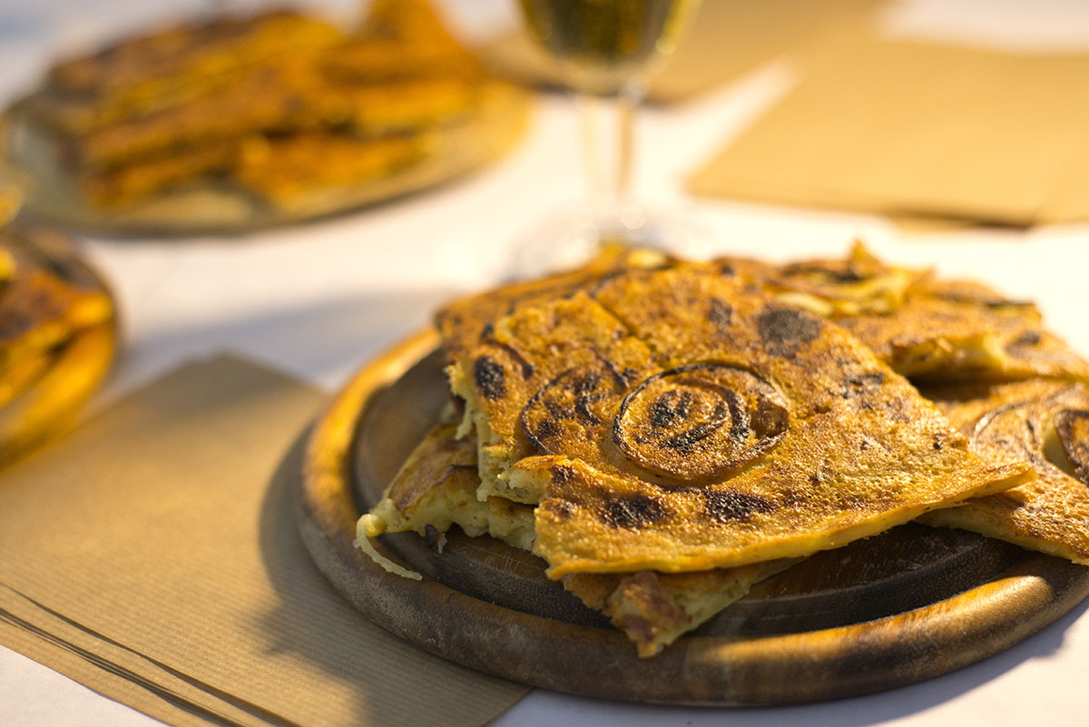 Fainè. ? Adobe Stock | Fabiano Goremecaddeo