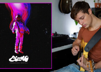 Francesco Bertoli "Cosmo"