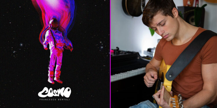 Francesco Bertoli "Cosmo"