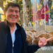 Gianni Morandi. ? Facebook