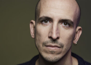 Giovanni Truppi. ? Mattia Zoppellaro