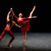 Balletto di Siena "I temperamenti dell'amore" - Amore ideale
