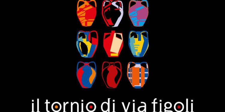 Il Tornio di via Figoli 2022