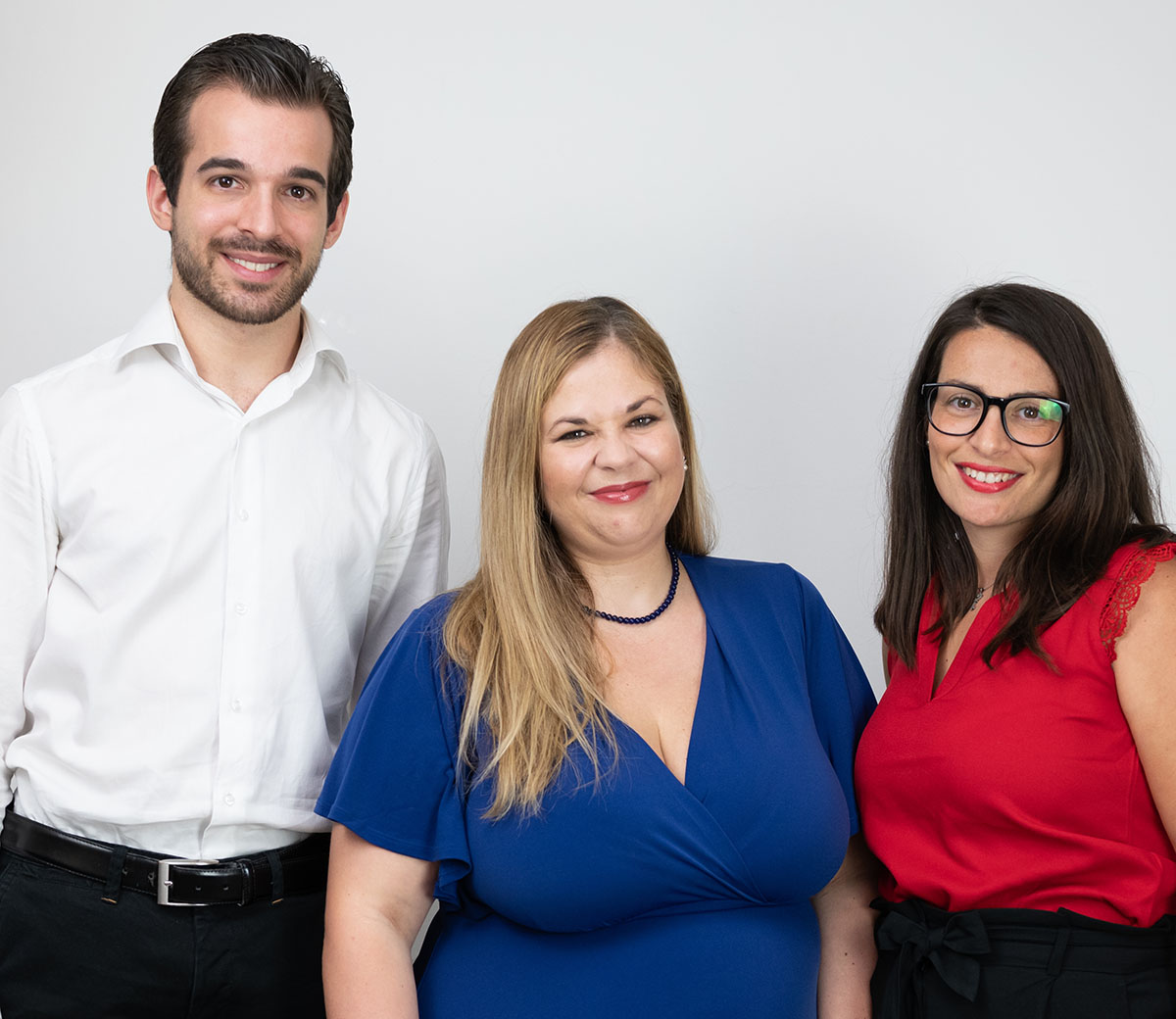 Il team di IntendiMe