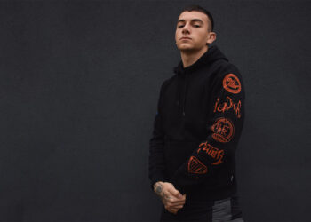 Jacopo Romano aka Blake el Diablo