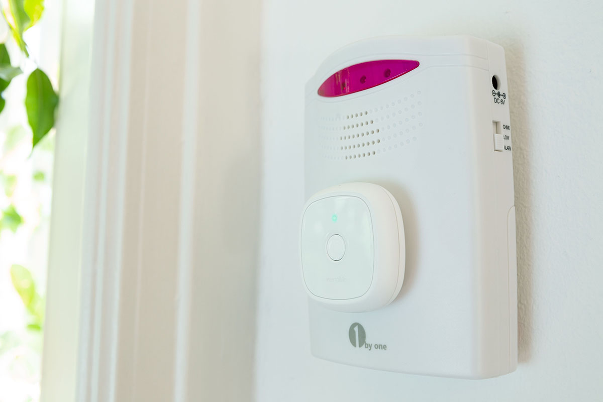 “KitMe”, il dispositivo della start-up sarda IntendiMe