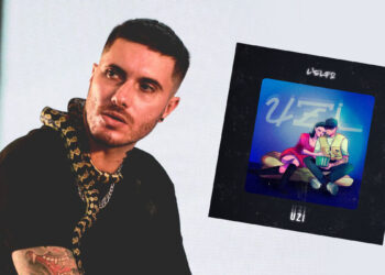 L'Elfo "Uzi"