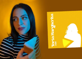 Ilenia Ciarrocchi alias La Complice