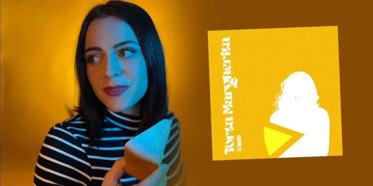 Ilenia Ciarrocchi alias La Complice