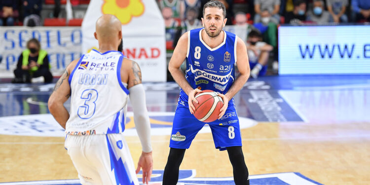 David Logan e Amedeo Della Valle. ? Luigi Canu