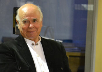 Maestro don Antonio Sanna