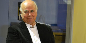 Maestro don Antonio Sanna