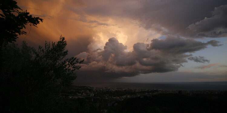 Maltempo. ? Pixabay | Maralb