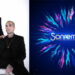 Mike Highsnob e Hu a Sanremo 2022. ? Gabriele Agostinelli, Michele Bonicelli