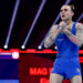 Nicola Bartolini. ? Simone Ferraro - Federginnastica