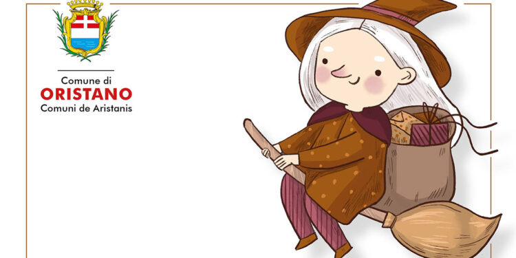 Oristano Epifania 2021