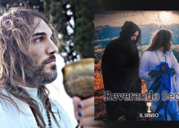 Reverendo Secret "Il Senso"