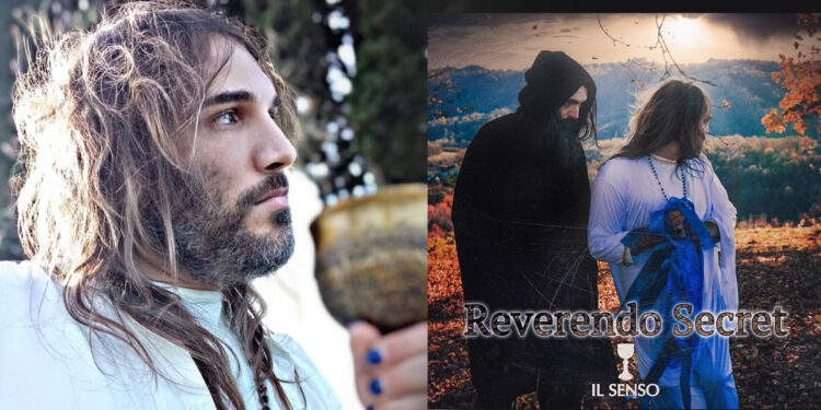 Reverendo Secret "Il Senso"