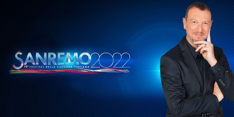 Sanremo 2022