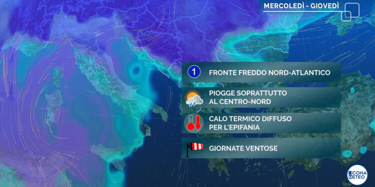 Satellite 05 e 06.01.22