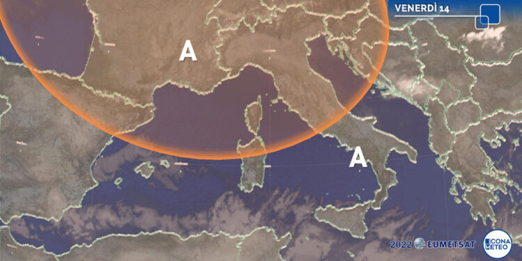 Satellite 14.01.22