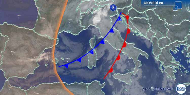 Satellite 20.01.2022