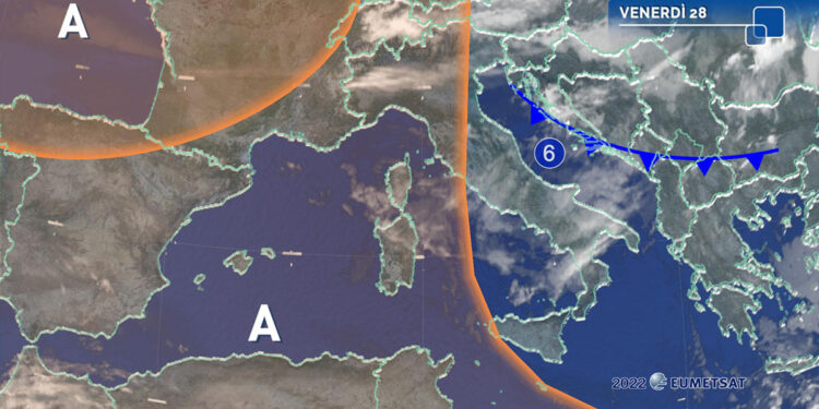 Satellite 28.01.2022
