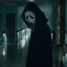 Ghostface in “Scream”. Photo Courtesy of Paramount Pictures and Spyglass Media Group