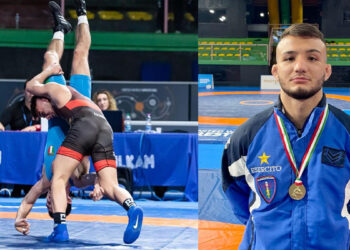 Simone Vincenzo Piroddu