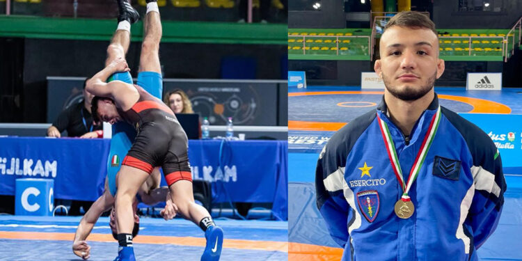 Simone Vincenzo Piroddu