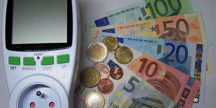 Soldi energia. ? Pixabay | Kunnasberg