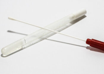 Tampone ? Pixabay | frolicsomepl