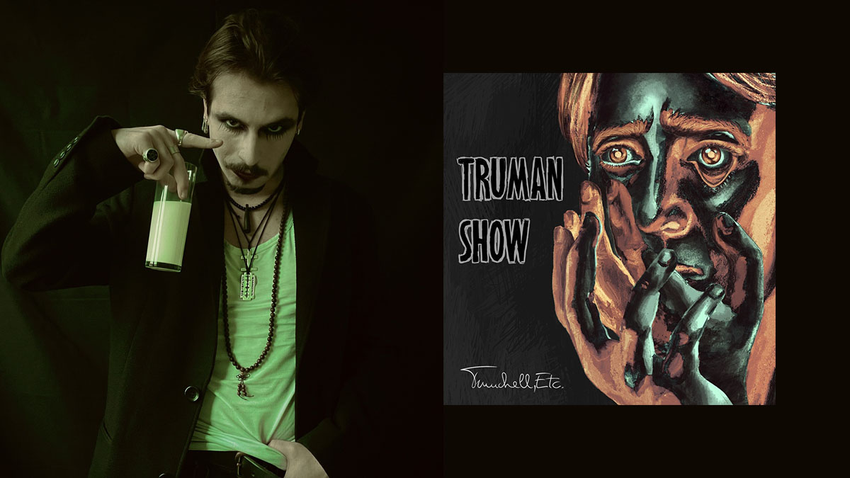 Trunchell, Etc. - Truman Show