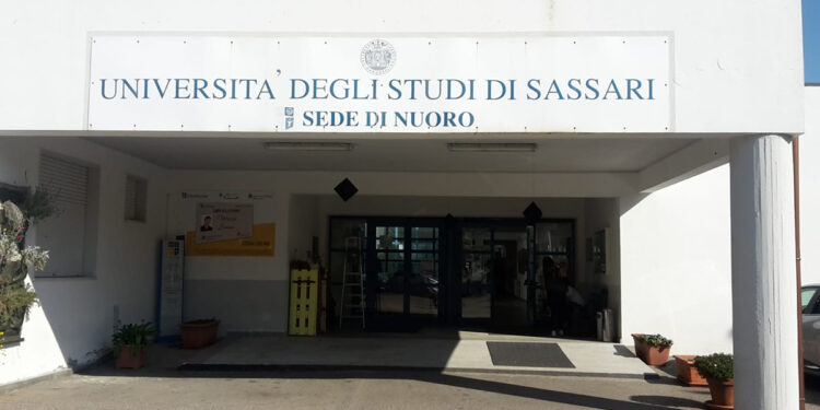 L'Università di Nuoro