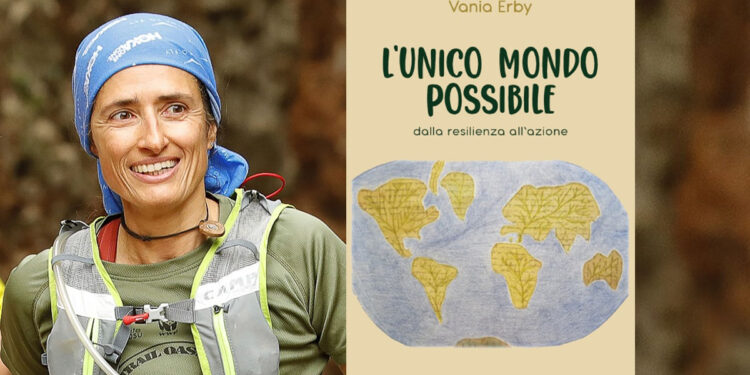 Vania Erby "L'unico mondo possibile"
