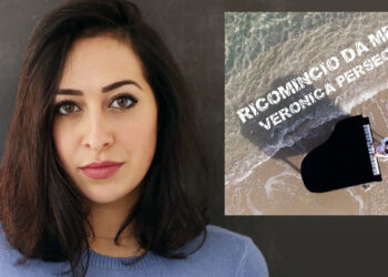 Veronica Perseo "Ricomincio da me"