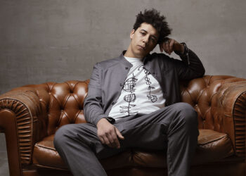 Yuman. ? Claudia Pajewski