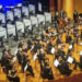 L'Orchestra Sinfonica del Canepa di Sassari