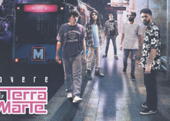 rovere - Dalla Terra a Marte