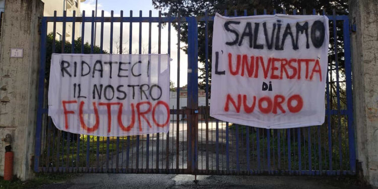 Università di Nuoro