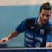Adrian Morato della Tennistavolo Sassari. ? di Maurizio Scanu