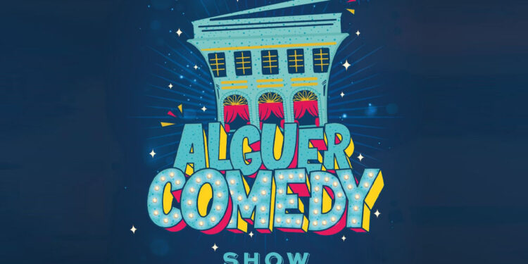 Alguer Comedy