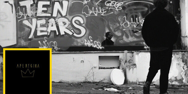 Andrea Butturini "Ape Regina". ? Carolina Bonometti