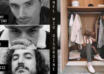 Anthony Valentino - Dydo - Leo Rizz