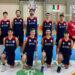 CUS Sassari basket