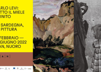 Carlo Levi: tutto il miele è finito