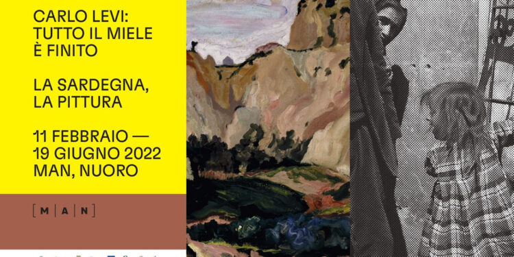 Carlo Levi: tutto il miele è finito