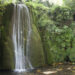 Cascata di san Valentino, Sadali. 📷 Enrico Spanu. License: CC BY-NC-SA