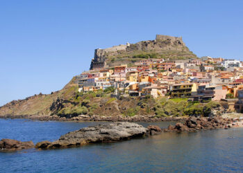 Castelsardo